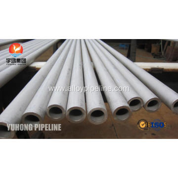 Duplex Stainless Steel Tube ASTM A789 S32205